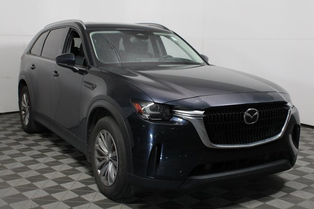 Used 2024 MAZDA CX-90 3.3 Turbo w/ Preferred Plus