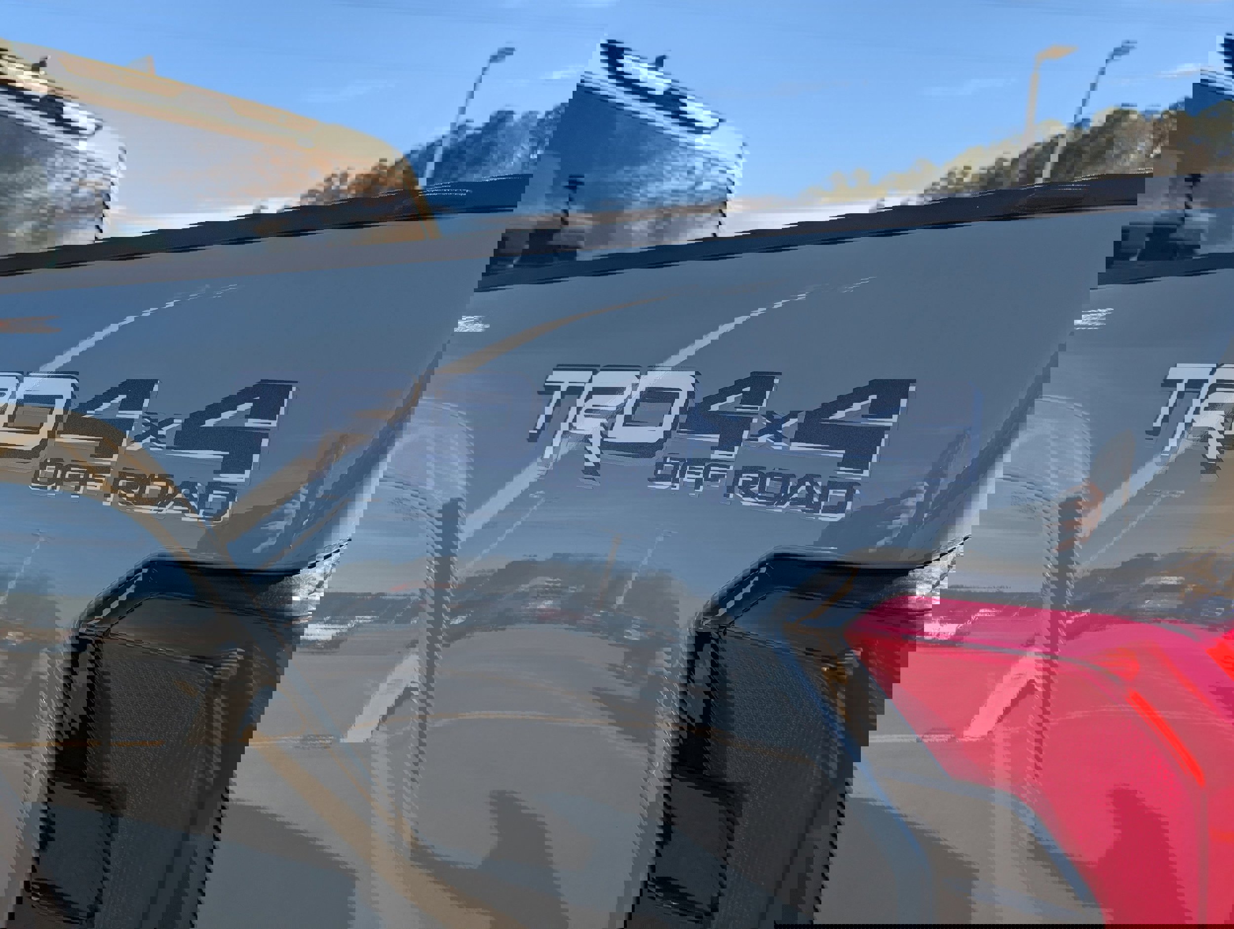 New 2026 Toyota Tundra SR5 image 32