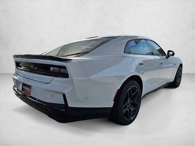 New 2026 Dodge Charger R/T AWD/4WD image 2