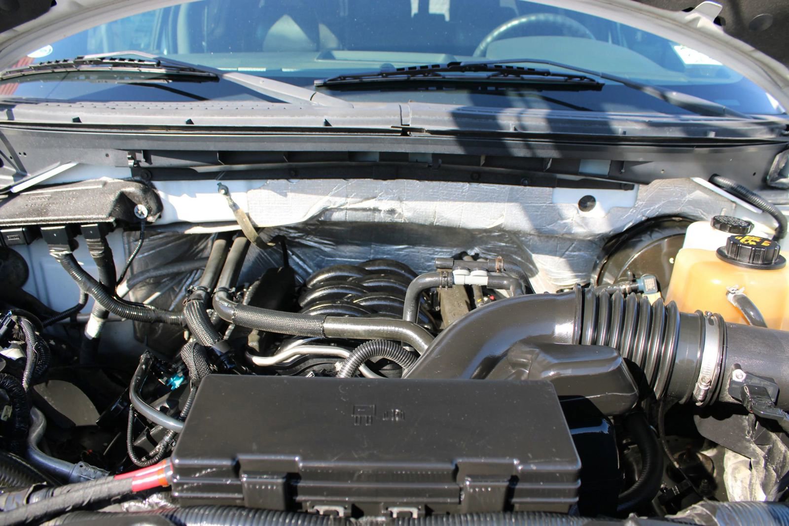 Used 2012 Ford F150 FX2 w/ FX Luxury Pkg image 26