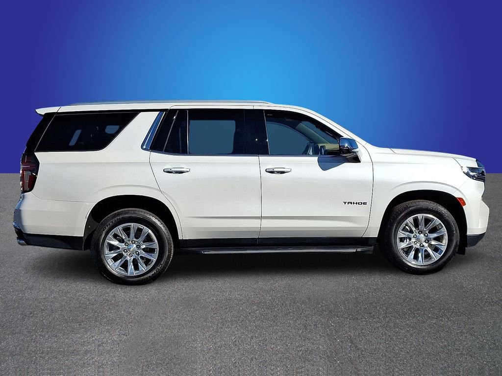 Used 2023 Chevrolet Tahoe Premier image 7