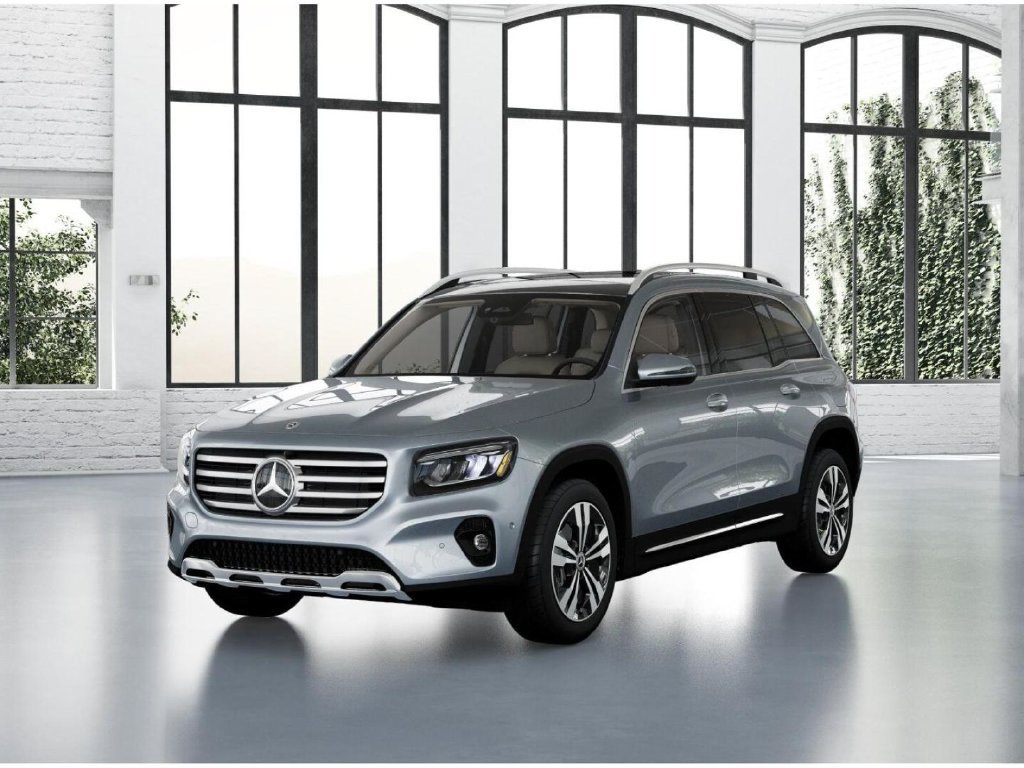 Used 2026 Mercedes-Benz GLB 250 image 40