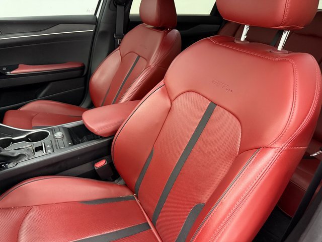 Used 2023 Kia K5 GT-Line image 9