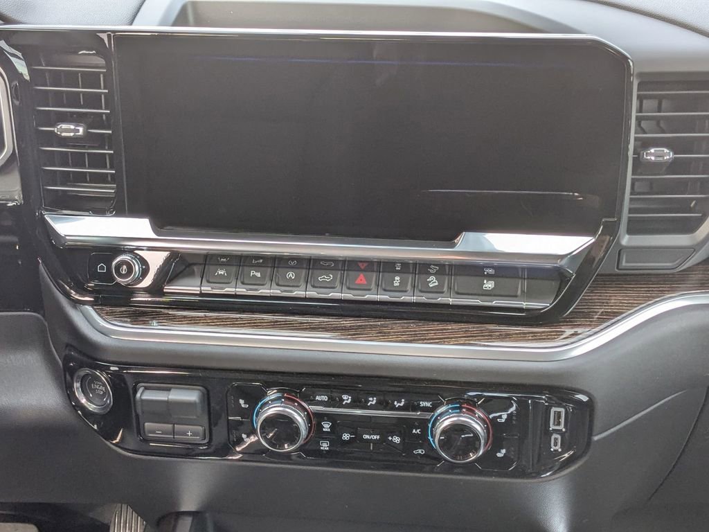 New 2026 GMC Sierra 1500 Elevation w/ Elevation Premium Package image 33