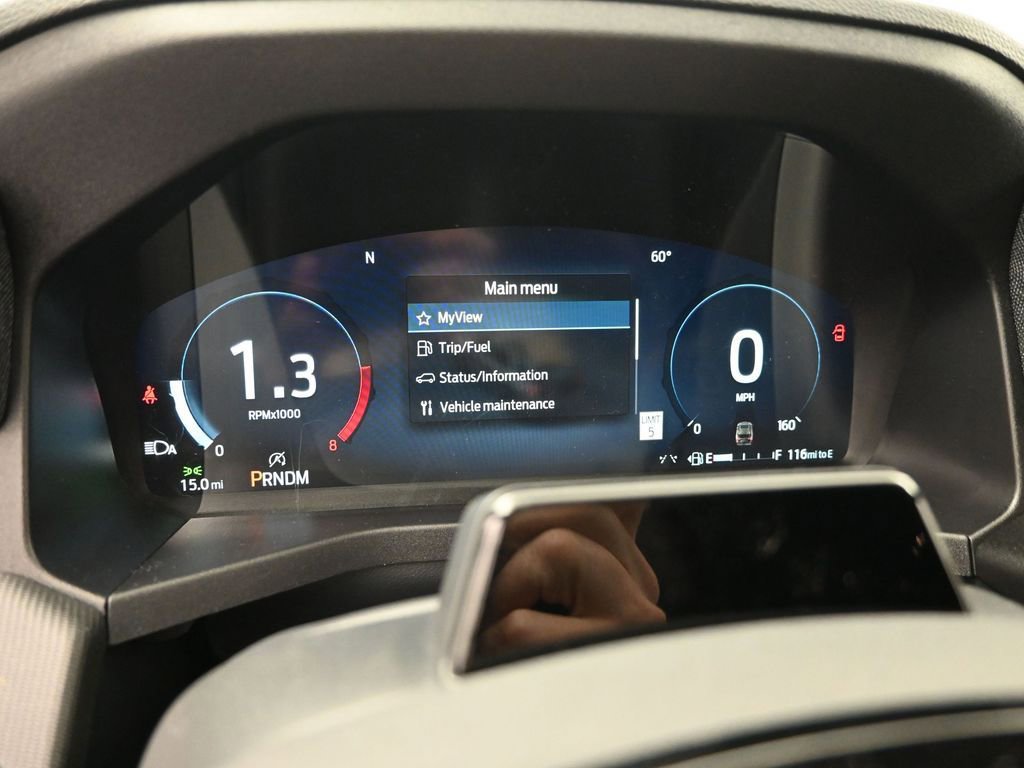 New 2026 Ford Explorer Tremor w/ Tremor Convenience Package image 19