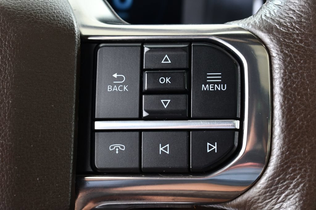 Used 2022 Ford Expedition King Ranch AWD/4WD image 33