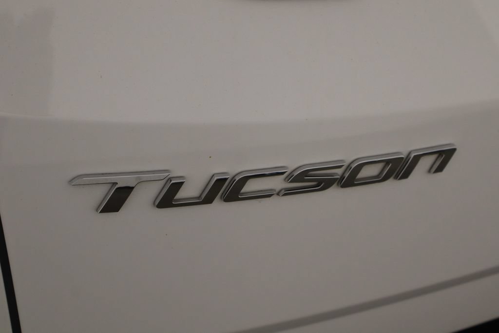 Used 2024 Hyundai Tucson SEL FWD image 37