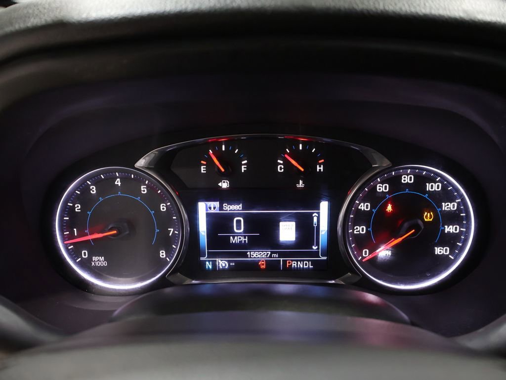 Used 2017 GMC Acadia SLT AWD/4WD image 37