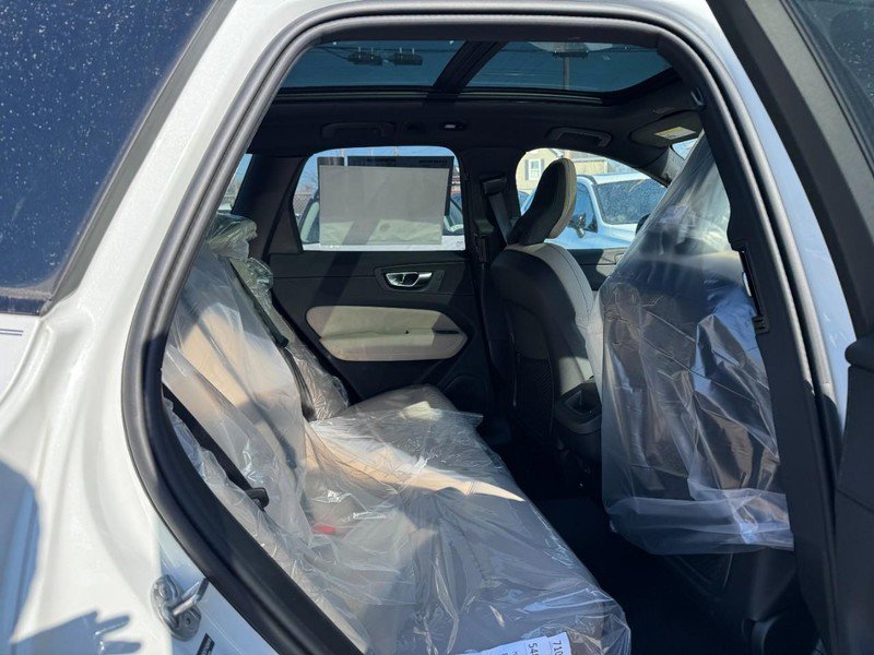 New 2026 Volvo XC60 B5 Plus w/ Protection Package Premier image 5