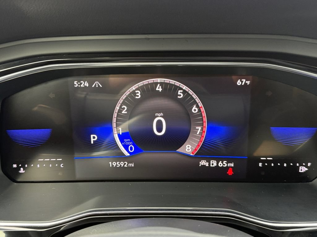 Used 2024 Volkswagen Jetta S FWD image 13