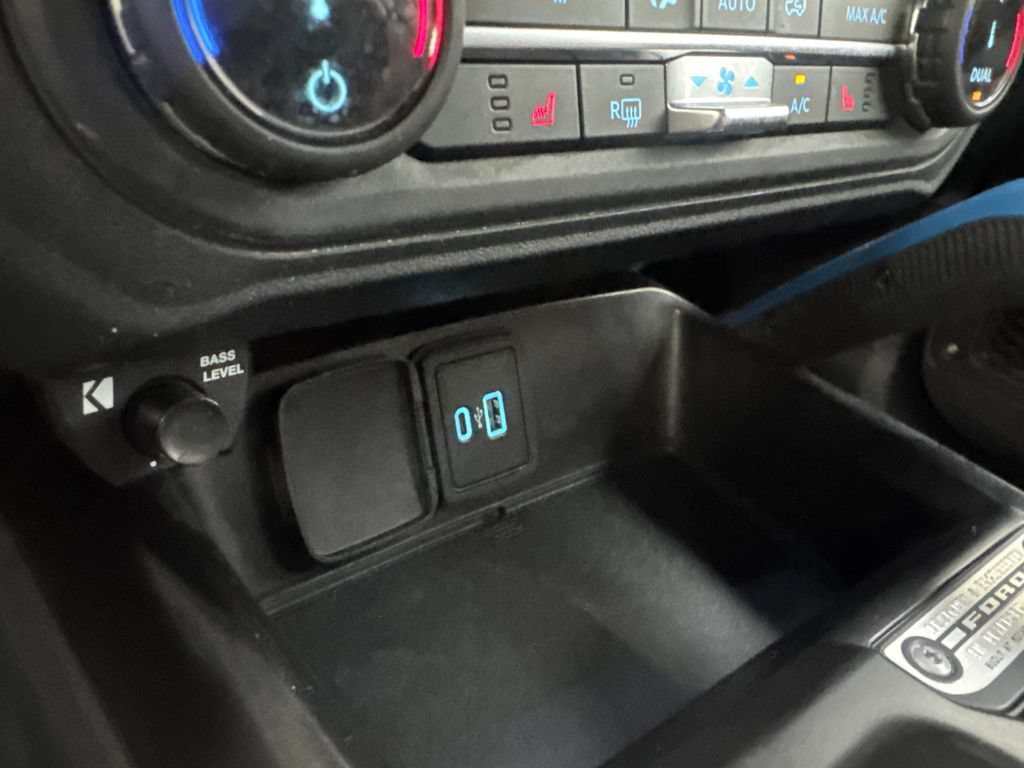 Used 2022 Ford Bronco Outer Banks w/ Sasquatch Package AWD/4WD image 61
