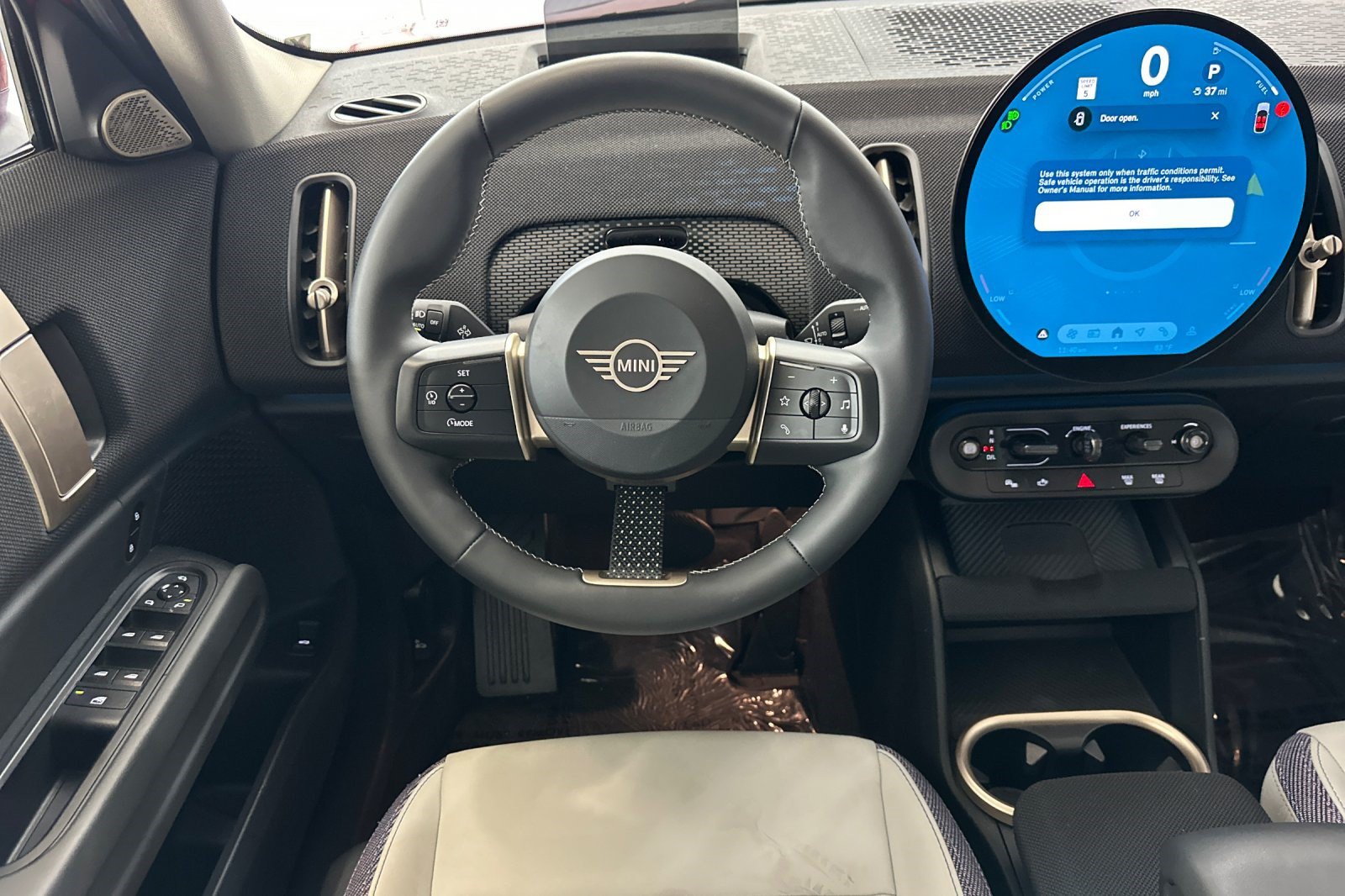 Used 2025 MINI Cooper Countryman S w/ Comfort Package Max AWD/4WD image 33