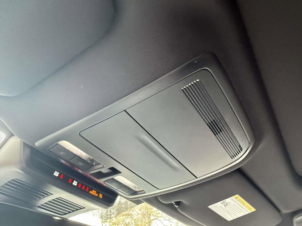 Used 2024 MAZDA CX-90 Plug-In Hybrid w/ Premium Plus image 20