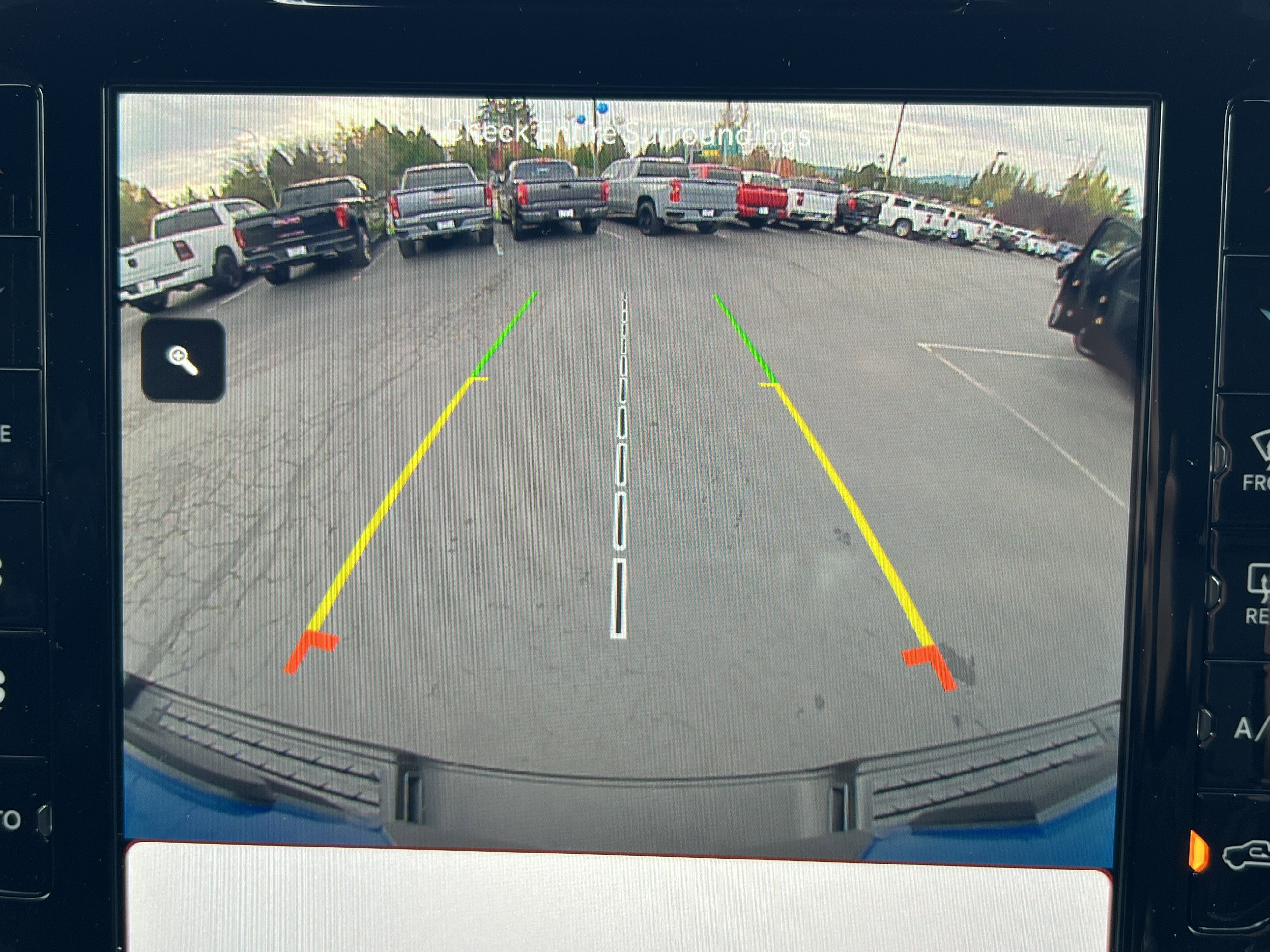 Used 2023 RAM 1500 Rebel w/ Rebel Level 1 Equipment Group image 14