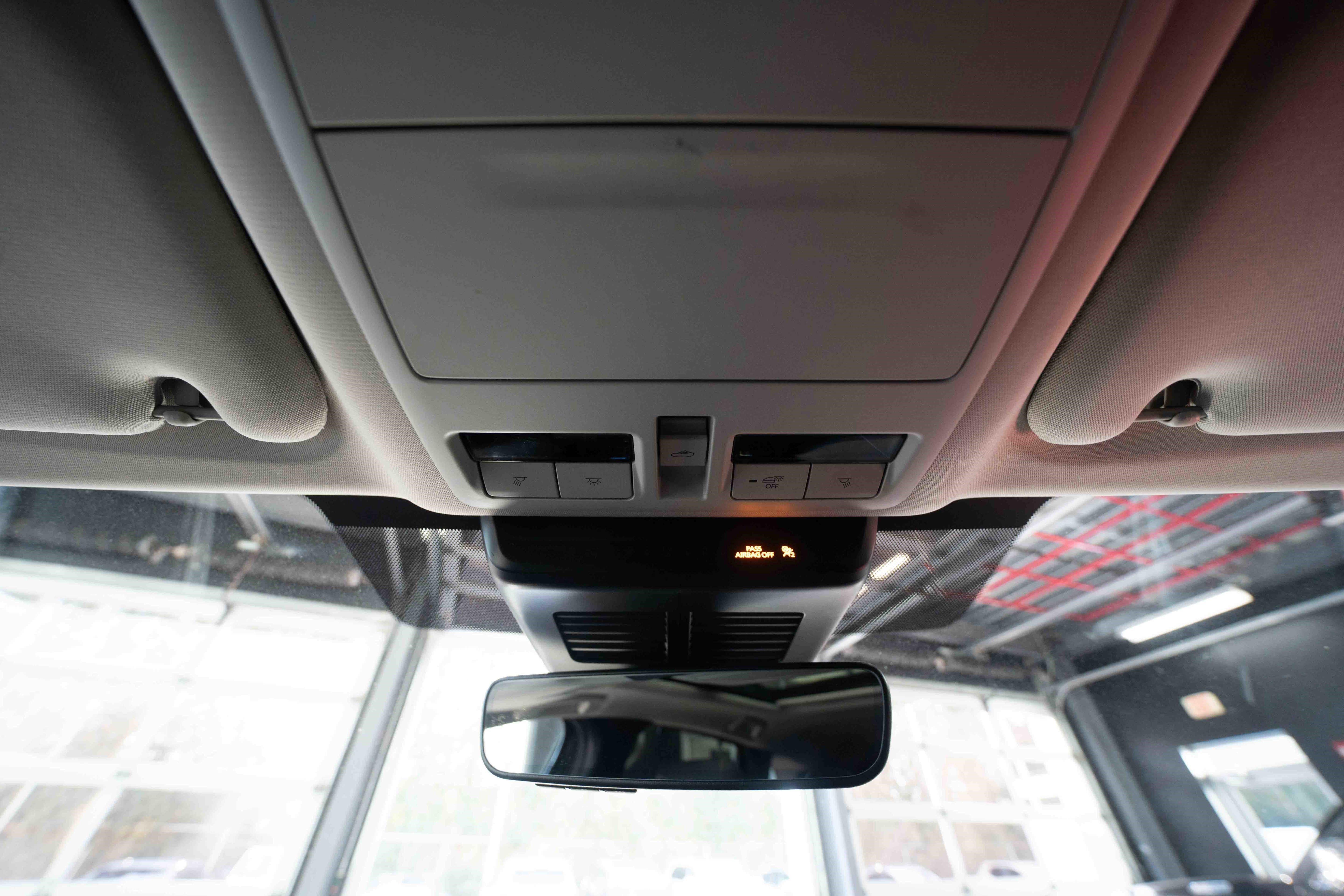 Used 2024 MAZDA CX-90 3.3 Turbo S image 18