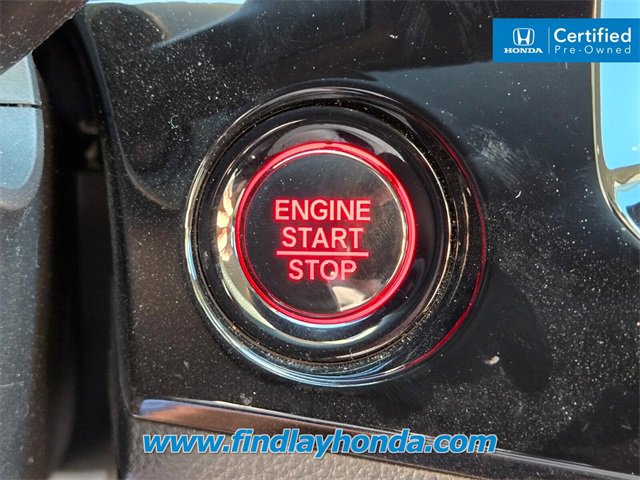 Certified 2023 Honda Civic LX image 31