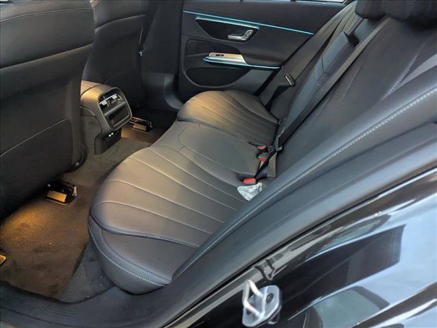 New 2026 Mercedes-Benz E 350 Sedan image 13