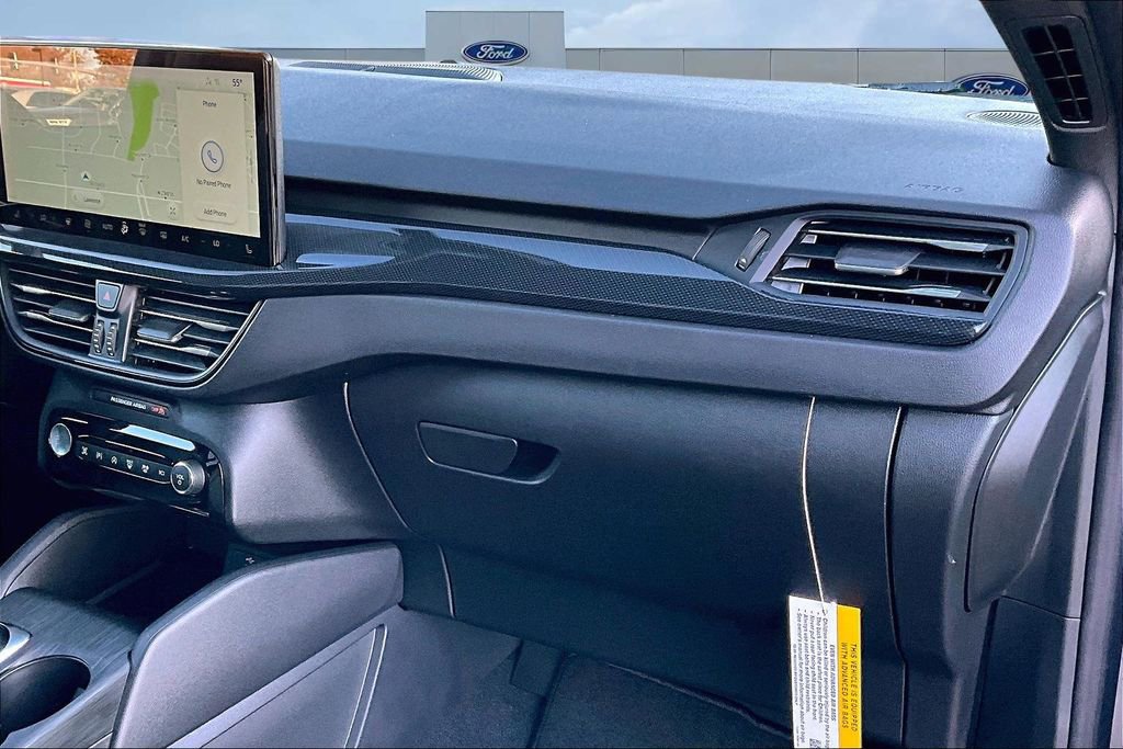 New 2026 Ford Escape ST-Line Elite w/ Premium Technology Package image 29