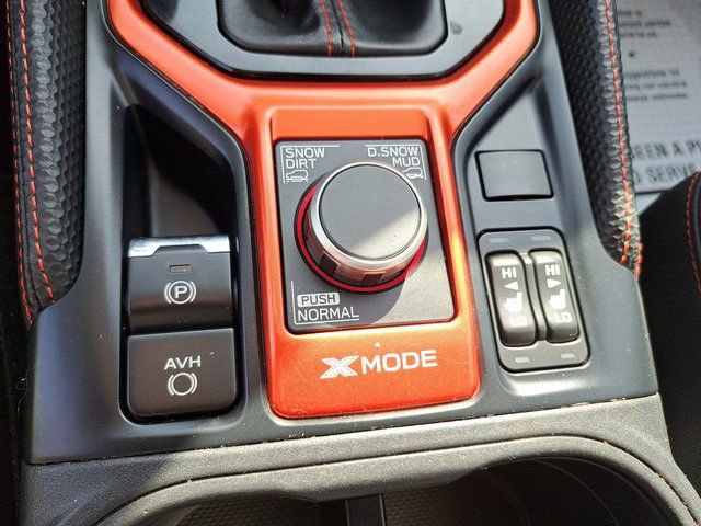 Used 2019 Subaru Forester Sport w/ Popular Package #2 image 17