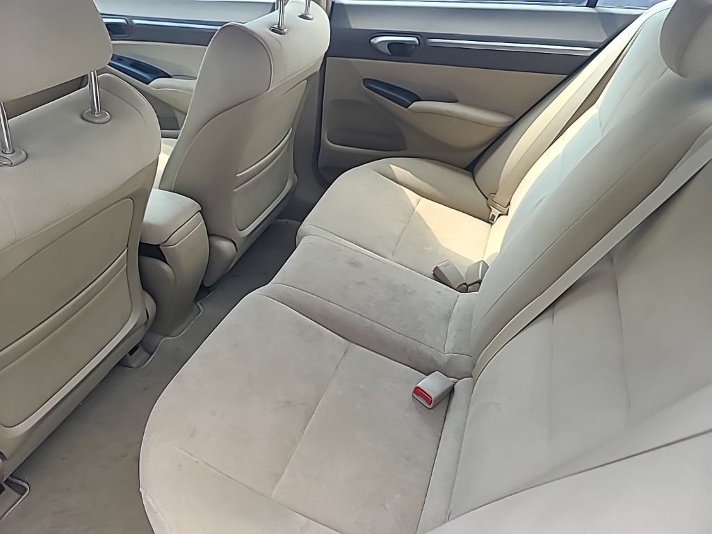 Used 2007 Honda Civic Hybrid Sedan image 17