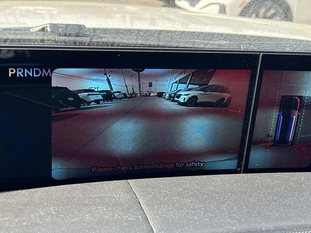 New 2026 Lincoln Navigator L Black Label image 27