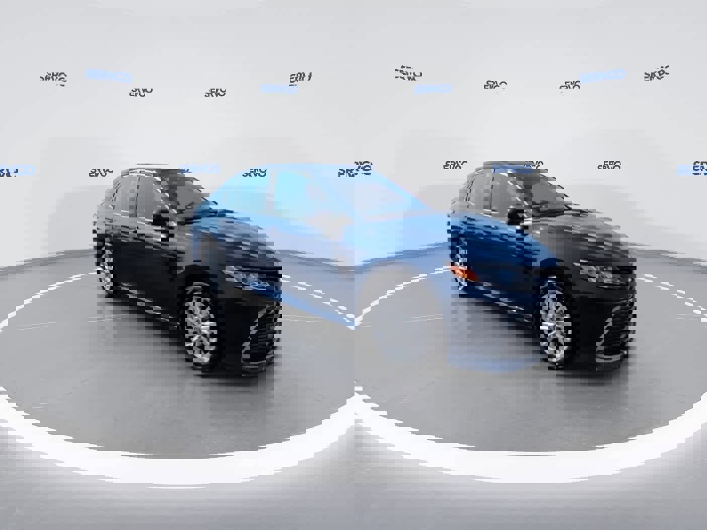 Used 2024 Toyota Camry LE image 3