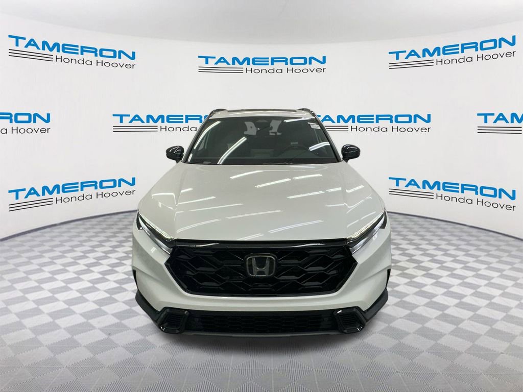 New 2026 Honda CR-V Sport-L image 8