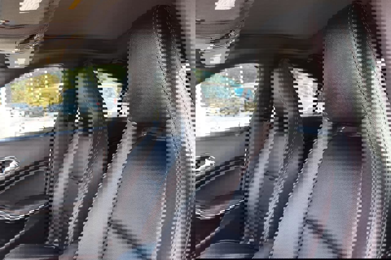 Used 2018 Mercedes-Benz CLA 250 4MATIC image 24