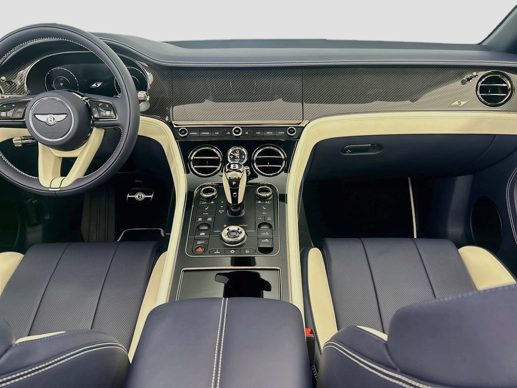 New 2026 Bentley Continental GT AWD/4WD image 21