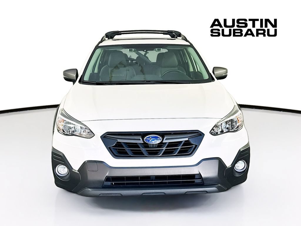 New 2023 Subaru Crosstrek 2.5i Sport AWD/4WD image 3