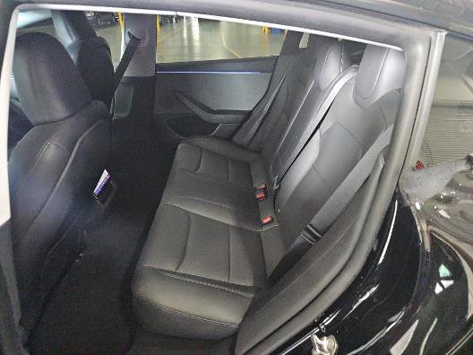Used 2024 Tesla Model 3 Standard Range RWD image 7
