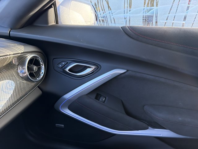 Used 2017 Chevrolet Camaro ZL1 RWD image 19