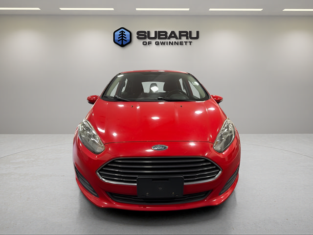 Used 2015 Ford Fiesta SE FWD image 8