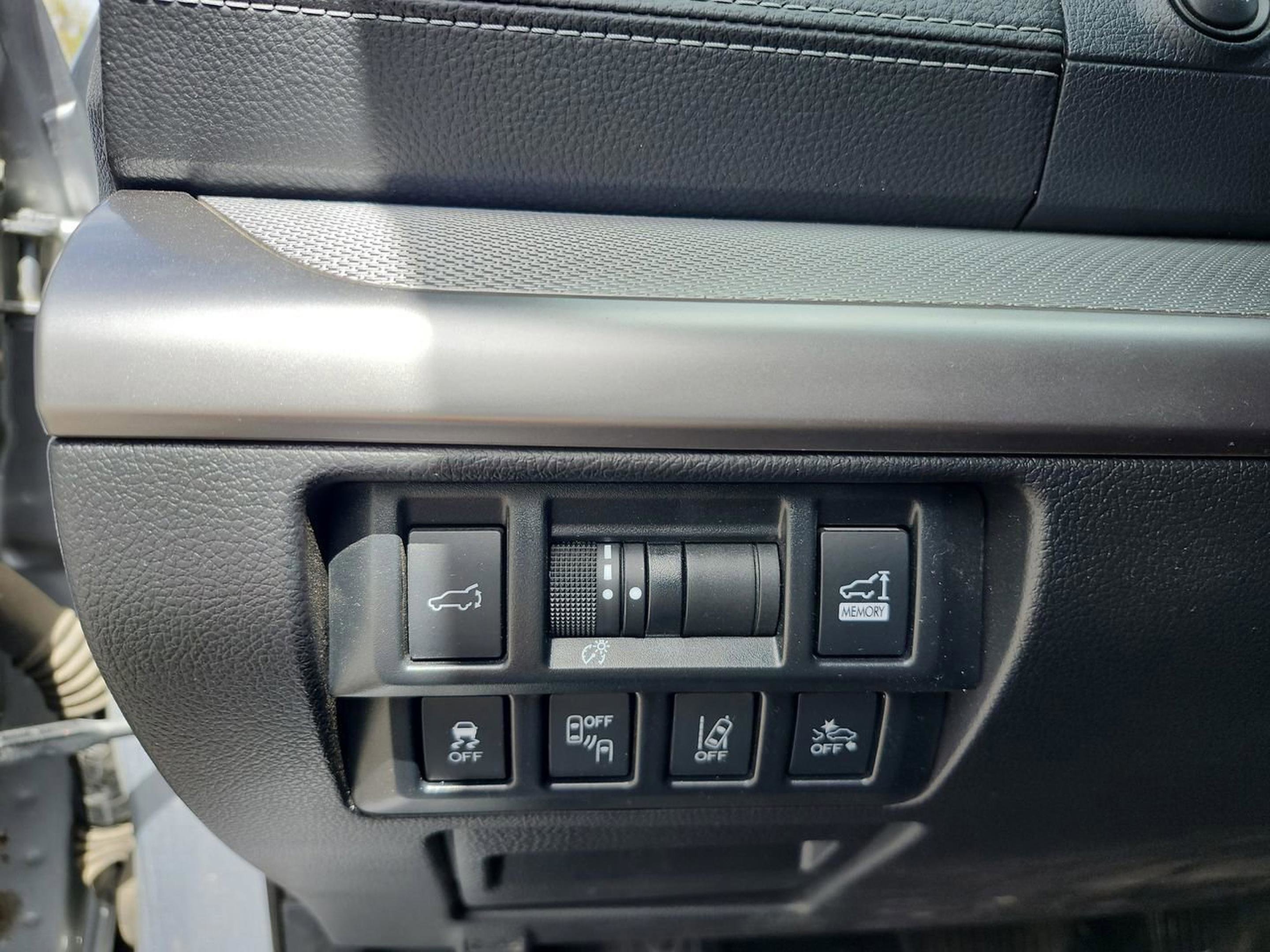 Used 2018 Subaru Outback 2.5i Premium image 28