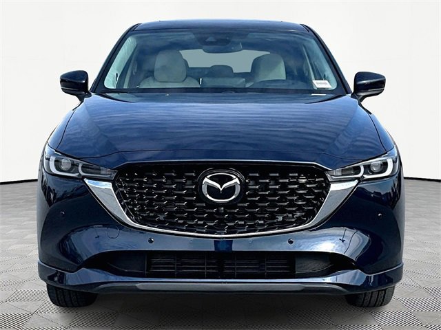 New 2025 MAZDA CX-5 AWD 2.5 S w/ Premium Plus Pkg image 2