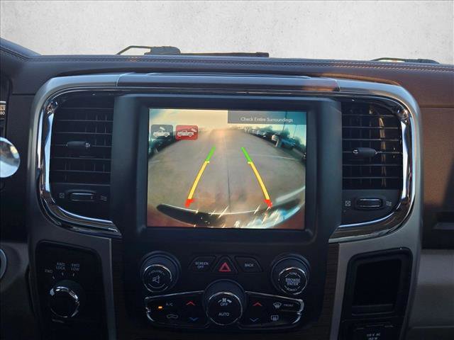 Used 2017 RAM 2500 Laramie w/ Convenience Group image 13