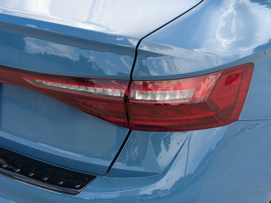 New 2026 Volkswagen Jetta GLI Autobahn FWD image 7