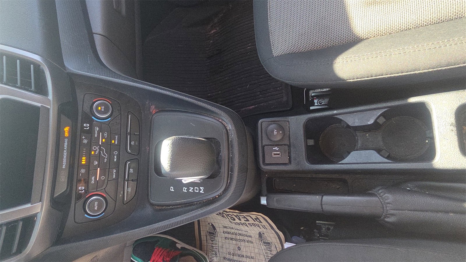 Used 2021 Ford Transit Connect XL image 27