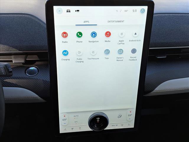 Used 2021 Ford Mustang Mach-E Premium image 13