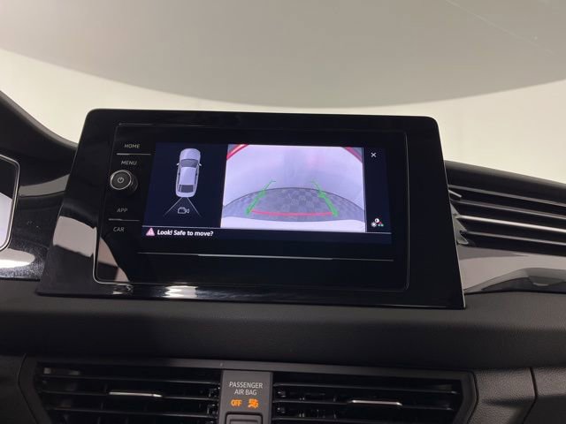 Used 2025 Volkswagen Jetta S image 25