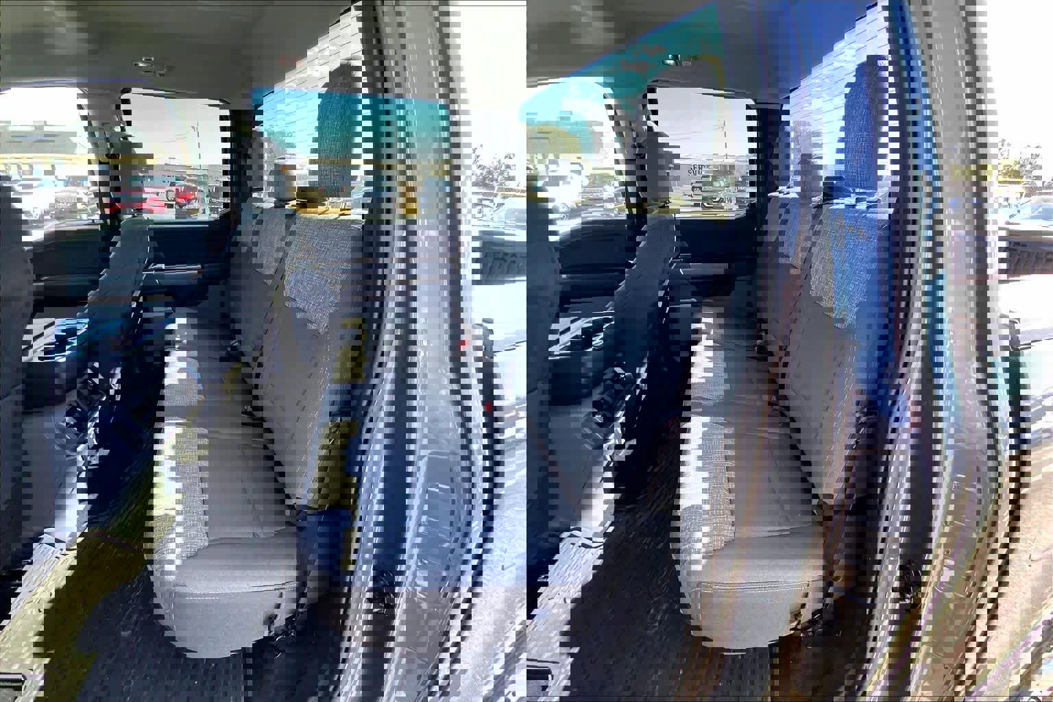 Certified 2023 Ford F150 XLT w/ Equipment Group 302A High image 21