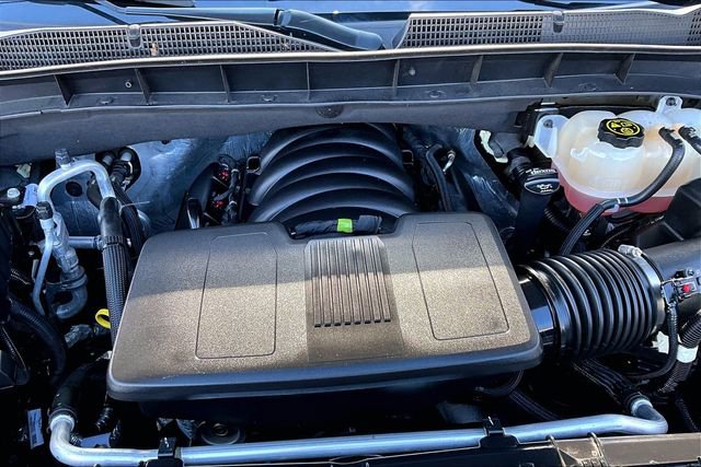 Used 2023 GMC Sierra 1500 Elevation image 32