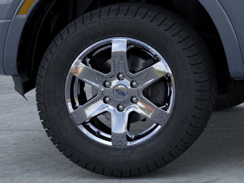 New 2025 Ford Ranger XLT image 19