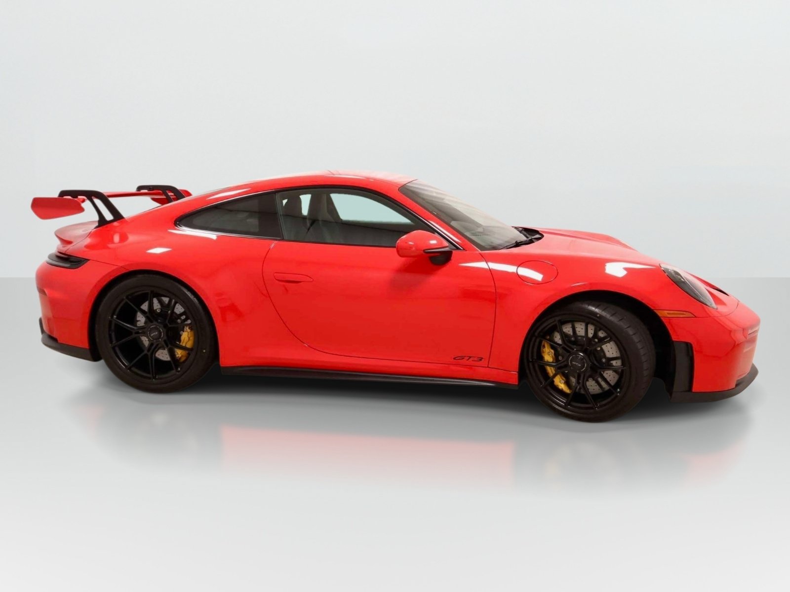 Used 2026 Porsche 911 GT3 RWD image 6