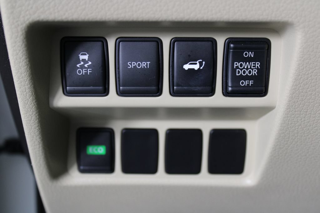 Used 2015 Nissan Rogue SL FWD image 23
