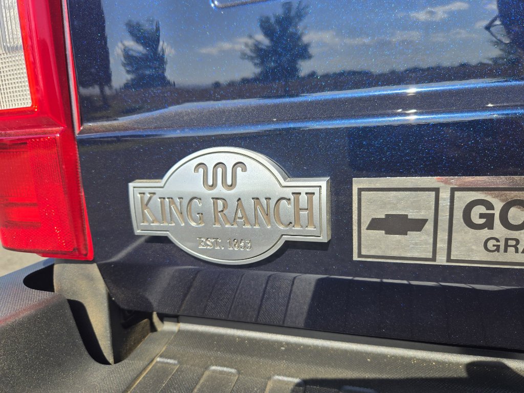 Used 2022 Ford F350 King Ranch w/ King Ranch Ultimate Package image 9