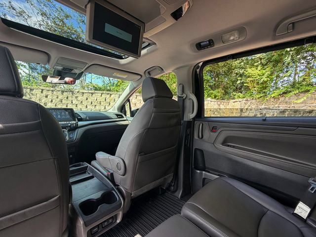 Used 2019 Honda Odyssey EX-L image 34
