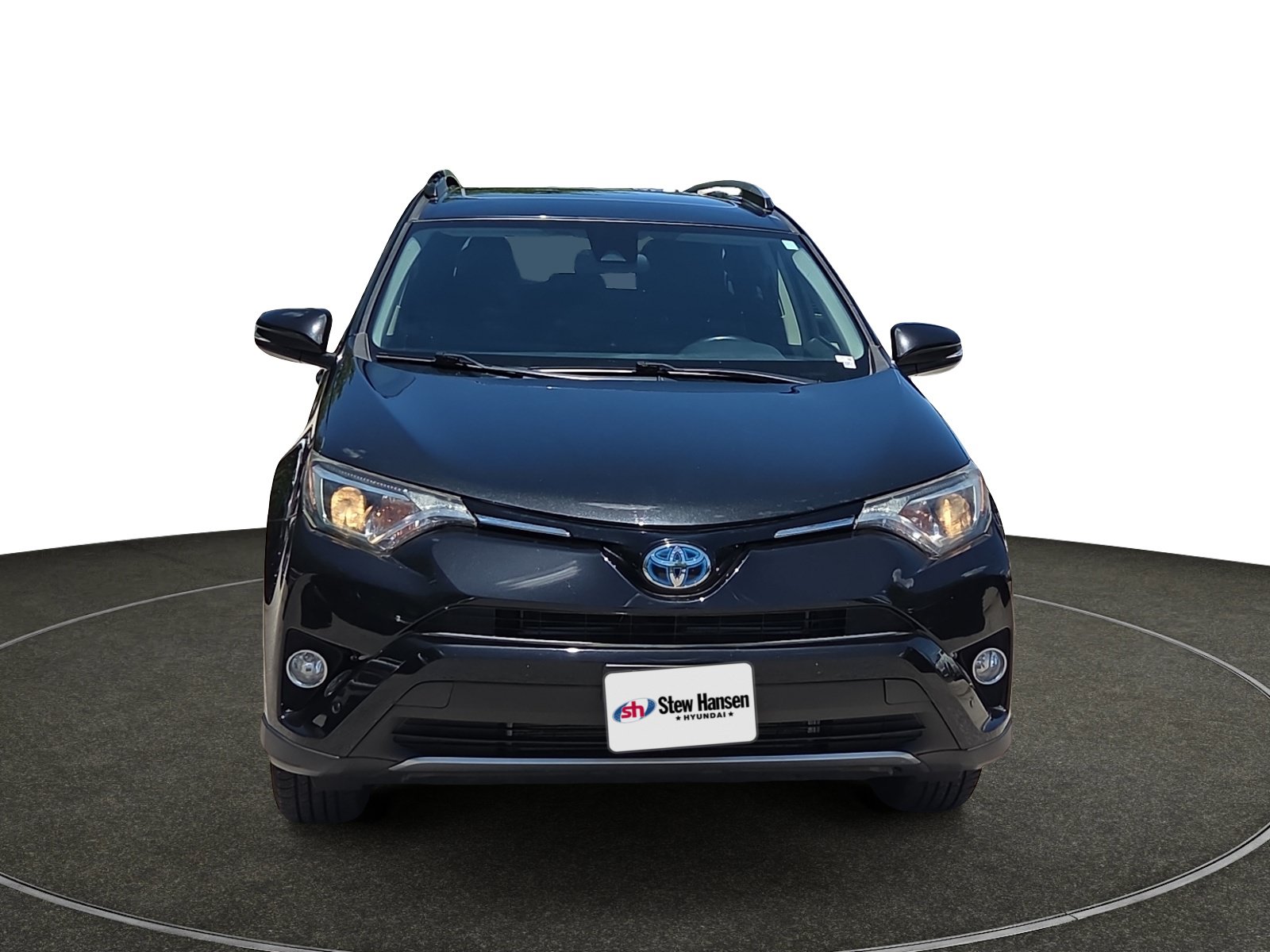 Used 2018 Toyota RAV4 XLE w/ Convenience Package AWD/4WD image 9