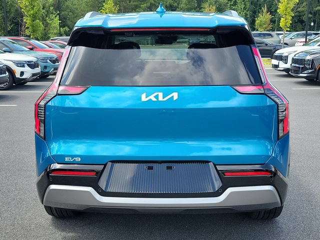 New 2026 Kia EV9 Land AWD/4WD image 5