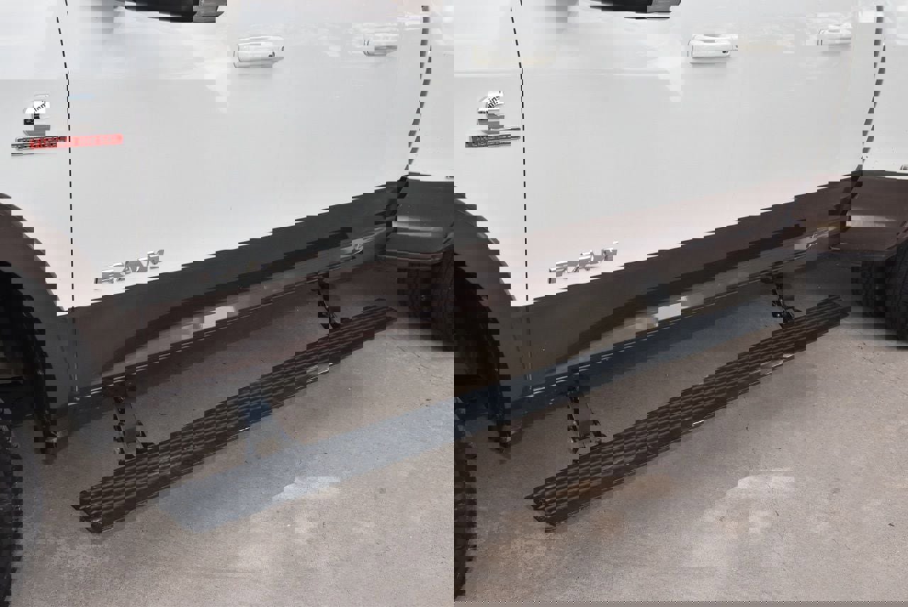 Used 2024 RAM 3500 Limited image 37